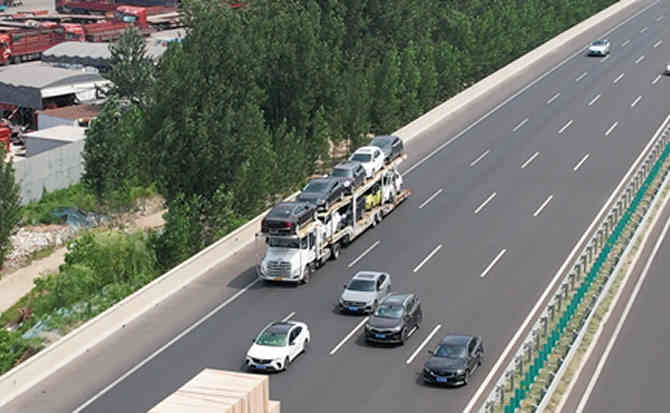 逊克高速公路汽车救援